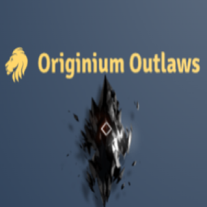 Originium Outlaws